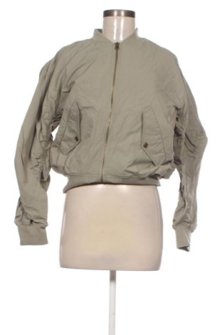 Damenjacke Firetrap, Größe L, Farbe Grün, Preis 35,00 €