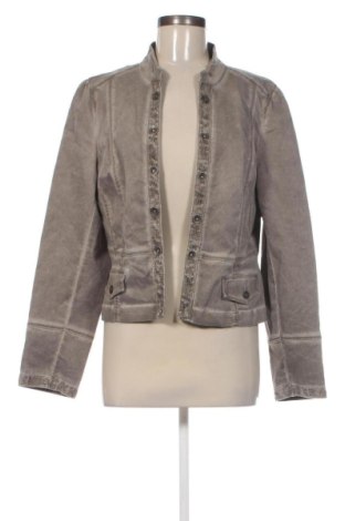 Damenjacke Fitt Originals, Größe XXL, Farbe Grau, Preis € 45,99