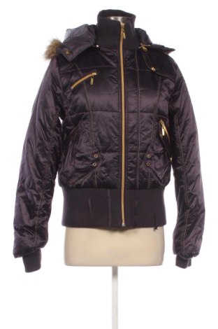 Dámska bunda  Forest, Veľkosť L, Farba Fialová, Cena  56,34 €