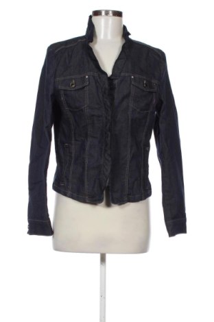 Γυναικείο μπουφάν Frank Walder, Μέγεθος M, Χρώμα Μπλέ, Τιμή 54,99 €