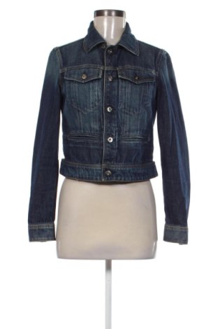 Geacă de femei G-Star Raw, Mărime S, Culoare Albastru, Preț 347,00 Lei