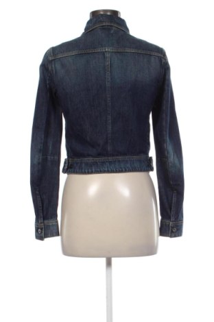 Geacă de femei G-Star Raw, Mărime S, Culoare Albastru, Preț 347,00 Lei