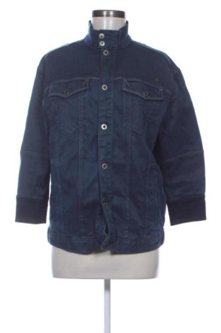Női dzseki G-Star Raw, Méret S, Szín Kék, Ár 63 401 Ft