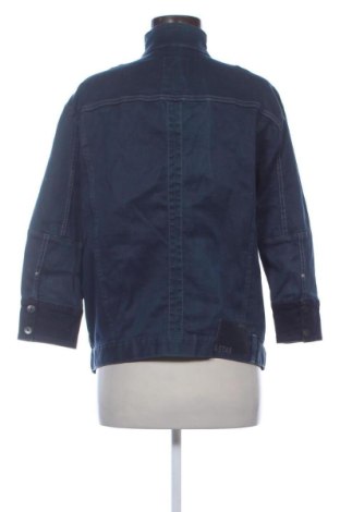 Női dzseki G-Star Raw, Méret S, Szín Kék, Ár 63 401 Ft