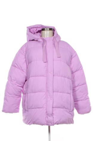 Kurtka damska Gap, Rozmiar XL, Kolor Fioletowy, Cena 239,99 zł