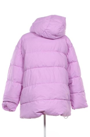 Kurtka damska Gap, Rozmiar XL, Kolor Fioletowy, Cena 239,99 zł