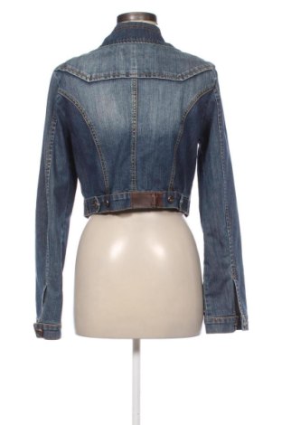 Geacă de femei Geisha Jeans, Mărime XL, Culoare Albastru, Preț 173,99 Lei