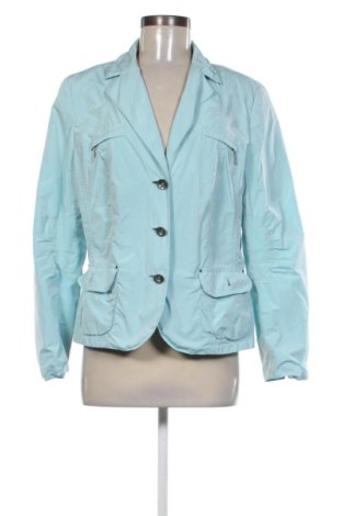 Geacă de femei Gelco, Mărime L, Culoare Albastru, Preț 130,33 Lei