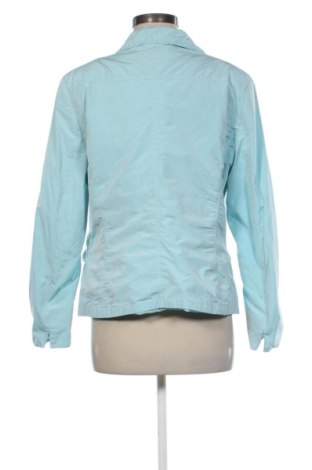 Geacă de femei Gelco, Mărime L, Culoare Albastru, Preț 130,33 Lei