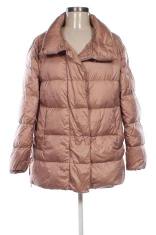 Kurtka damska Geox, Rozmiar L, Kolor Popielaty róż, Cena 318,00 zł