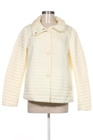 Dámská bunda  Geox, Velikost M, Barva Krémová, Cena  1 290,00 Kč