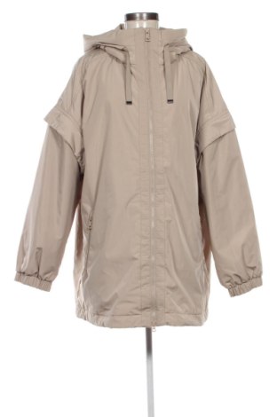 Geacă de femei Geox, Mărime XL, Culoare Bej, Preț 703,78 Lei