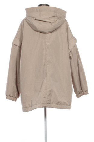 Geacă de femei Geox, Mărime XL, Culoare Bej, Preț 703,78 Lei