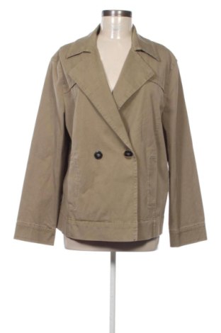 Γυναικείο μπουφάν Gerry Weber, Μέγεθος XXL, Χρώμα Πράσινο, Τιμή 46,00 €