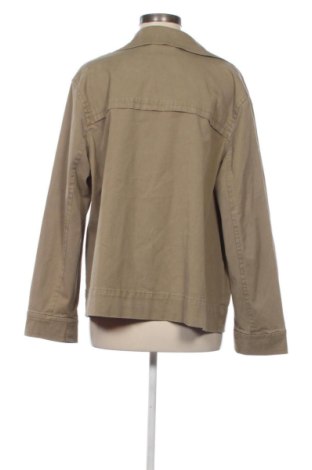 Γυναικείο μπουφάν Gerry Weber, Μέγεθος XXL, Χρώμα Πράσινο, Τιμή 46,00 €