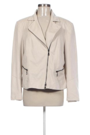 Geacă de femei Gerry Weber, Mărime L, Culoare Bej, Preț 239,81 Lei