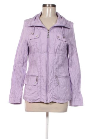 Dámska bunda  Gerry Weber, Veľkosť S, Farba Fialová, Cena  26,29 €