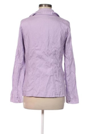 Dámska bunda  Gerry Weber, Veľkosť S, Farba Fialová, Cena  26,29 €