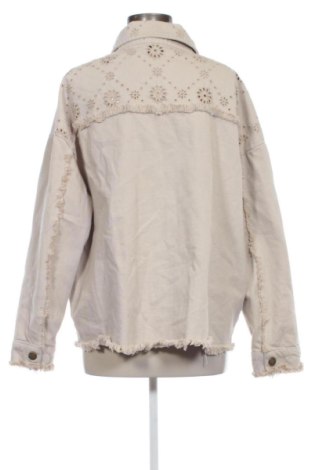 Geacă de femei Gina, Mărime XL, Culoare Bej, Preț 123,99 Lei