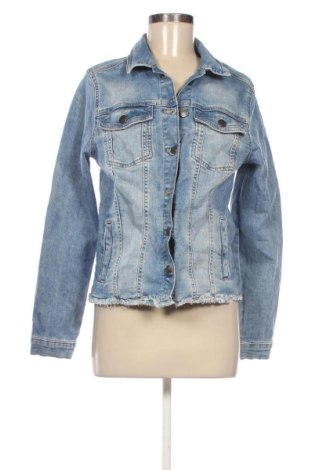 Damenjacke Gina, Größe M, Farbe Blau, Preis 25,99 €