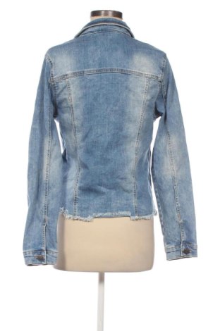 Damenjacke Gina, Größe M, Farbe Blau, Preis 25,99 €