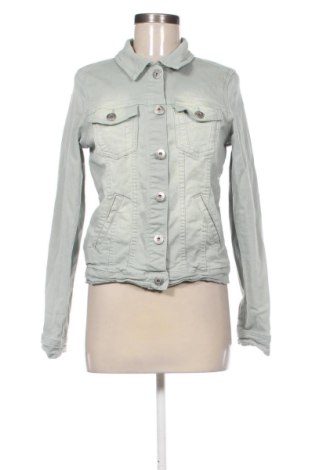 Damenjacke Gina Benotti, Größe M, Farbe Grün, Preis 25,99 €