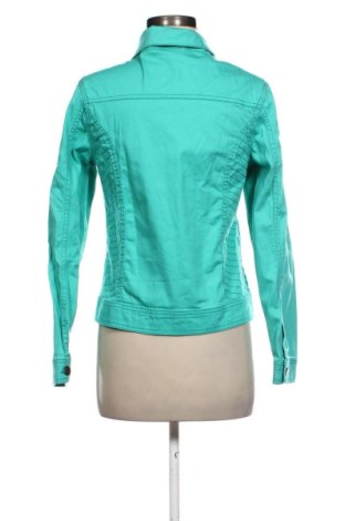 Дамско яке Gina Benotti, Размер M, Цвят Зелен, Цена 25,05 €