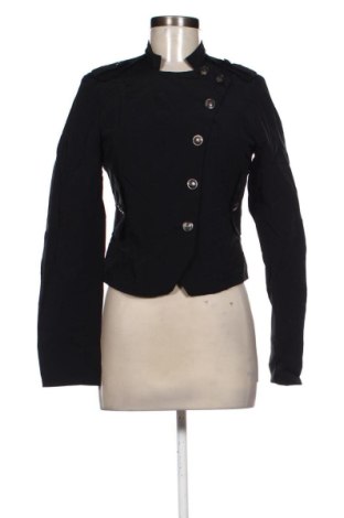 Damenjacke Gina Tricot, Größe XS, Farbe Blau, Preis € 27,99