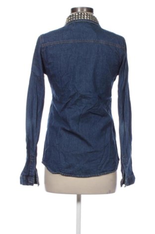Dámska bunda  Glamorous, Veľkosť M, Farba Modrá, Cena  33,95 €