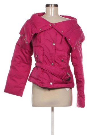 Geacă de femei Guess, Mărime S, Culoare Roz, Preț 392,99 Lei