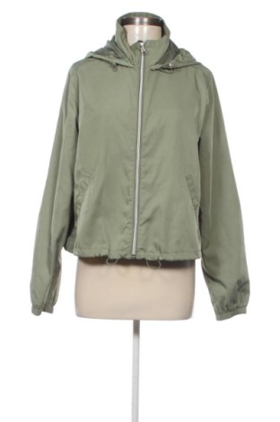 Dámska bunda  Guess, Veľkosť L, Farba Zelená, Cena  74,95 €