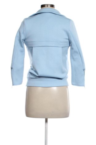 Geacă de femei Guess, Mărime S, Culoare Albastru, Preț 703,78 Lei