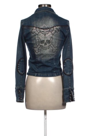 Geacă de femei Guess, Mărime XS, Culoare Multicolor, Preț 291,94 Lei