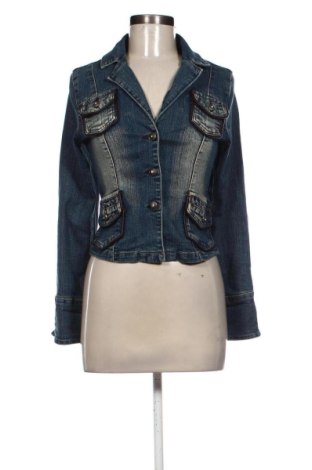 Geacă de femei Guess, Mărime XS, Culoare Multicolor, Preț 291,94 Lei