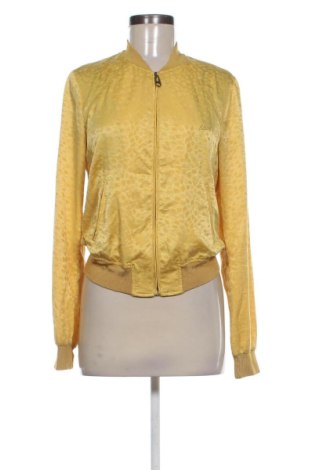 Kurtka damska Guess, Rozmiar S, Kolor Żółty, Cena 332,99 zł