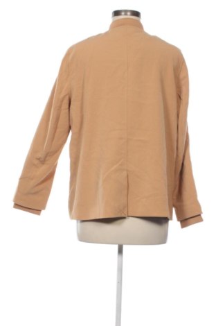 Geacă de femei H&M, Mărime L, Culoare Bej, Preț 151,99 Lei