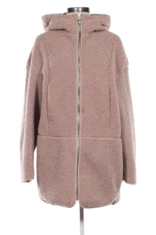 Dámska bunda  H&M, Veľkosť S, Farba Popolavo ružová, Cena  29,95 €