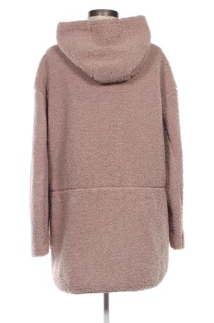 Dámska bunda  H&M, Veľkosť S, Farba Popolavo ružová, Cena  29,95 €