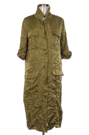Дамско яке H&M, Размер S, Цвят Зелен, Цена 25,05 €