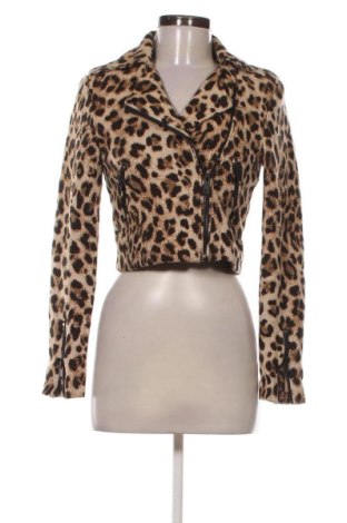 Kurtka damska H&M, Rozmiar XS, Kolor Kolorowy, Cena 131,00 zł