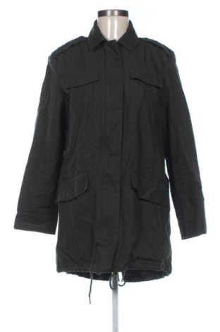 Geacă de femei H&M, Mărime XS, Culoare Verde, Preț 151,99 Lei