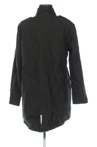 Geacă de femei H&M, Mărime XS, Culoare Verde, Preț 151,99 Lei