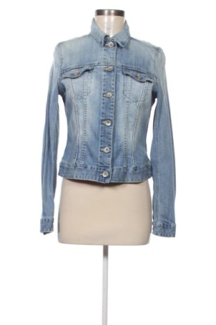 Damenjacke H&M, Größe L, Farbe Blau, Preis 32,00 €