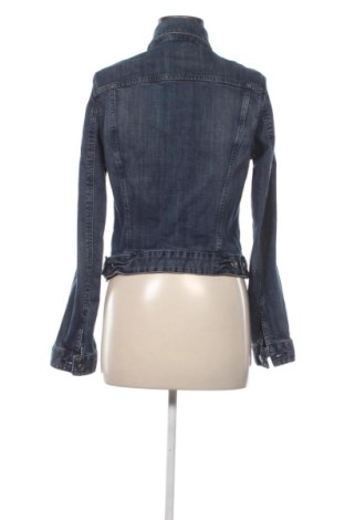 Geacă de femei H&M, Mărime M, Culoare Albastru, Preț 104,26 Lei