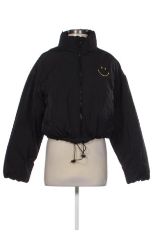 Geacă de femei H&M, Mărime S, Culoare Negru, Preț 156,40 Lei