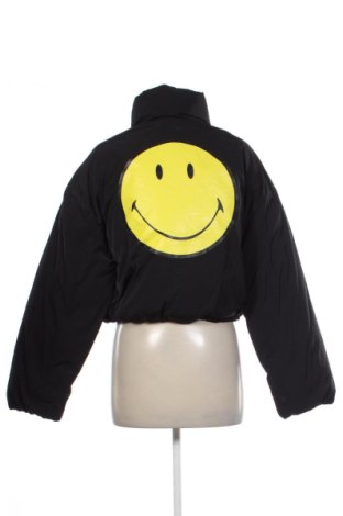 Geacă de femei H&M, Mărime S, Culoare Negru, Preț 156,40 Lei