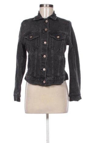 Geacă de femei H&M, Mărime M, Culoare Gri, Preț 123,99 Lei