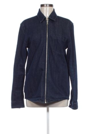 Γυναικείο μπουφάν H&M, Μέγεθος S, Χρώμα Μπλέ, Τιμή 23,99 €