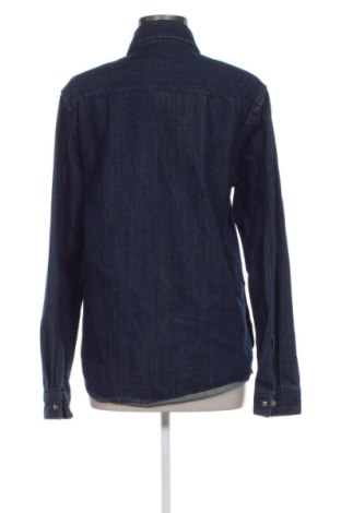 Γυναικείο μπουφάν H&M, Μέγεθος S, Χρώμα Μπλέ, Τιμή 23,99 €
