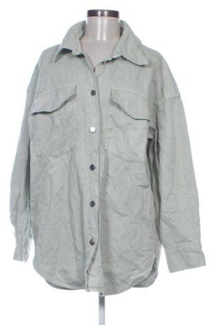 Дамско яке H&M, Размер M, Цвят Зелен, Цена 20,45 €